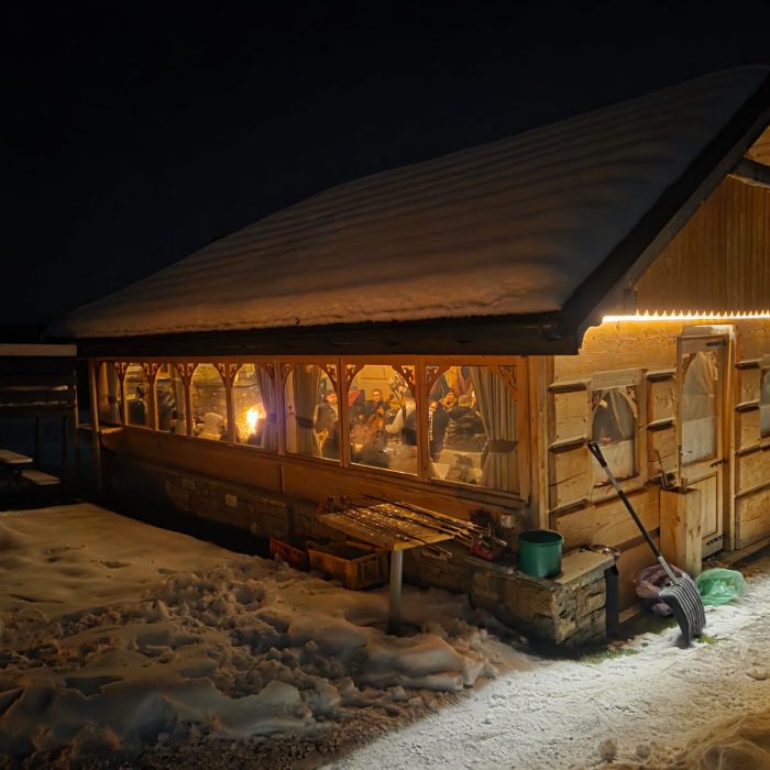 kulig kościelisko (1)